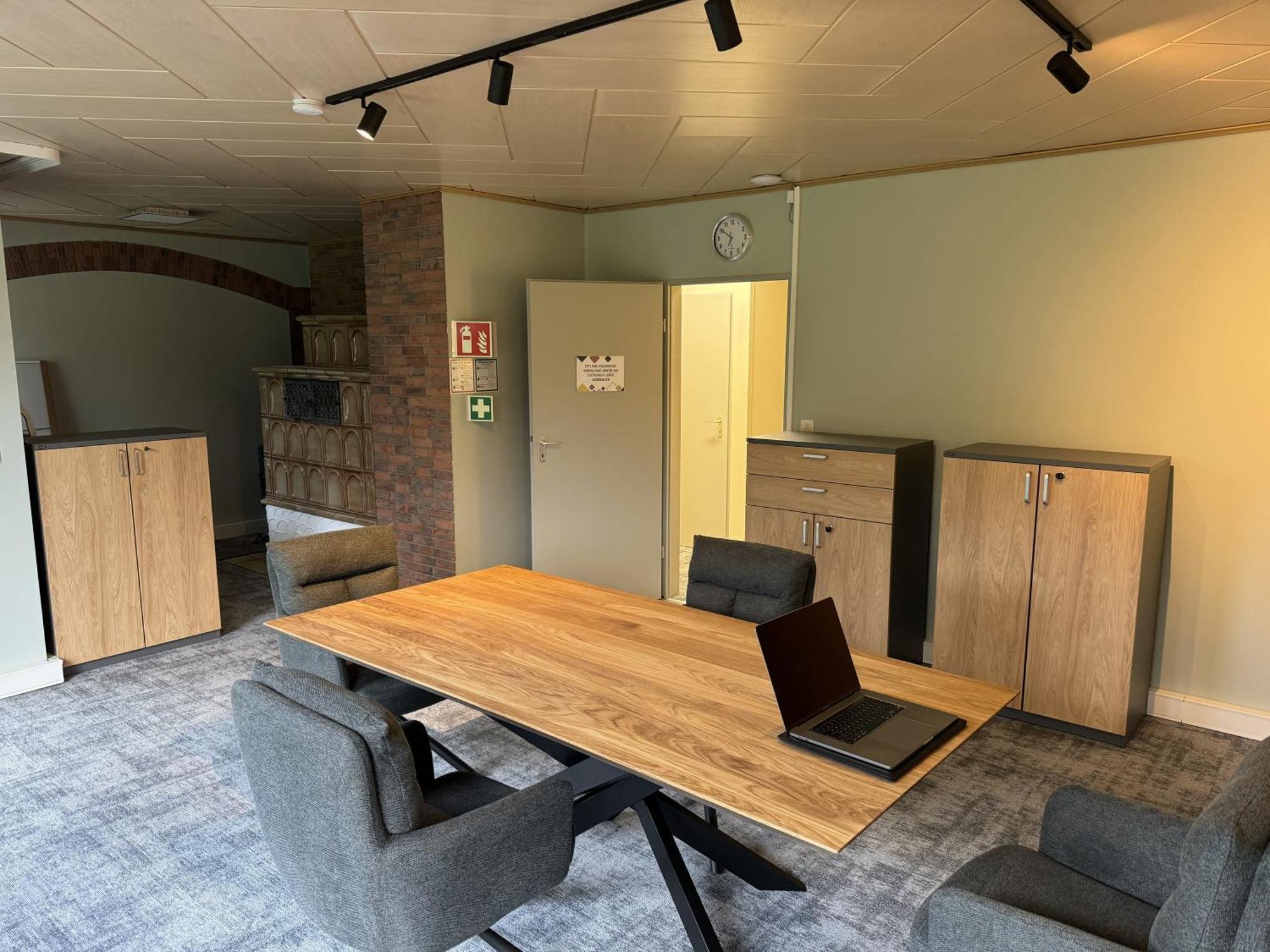 Apartamento Hubtime Algermissen Exterior foto