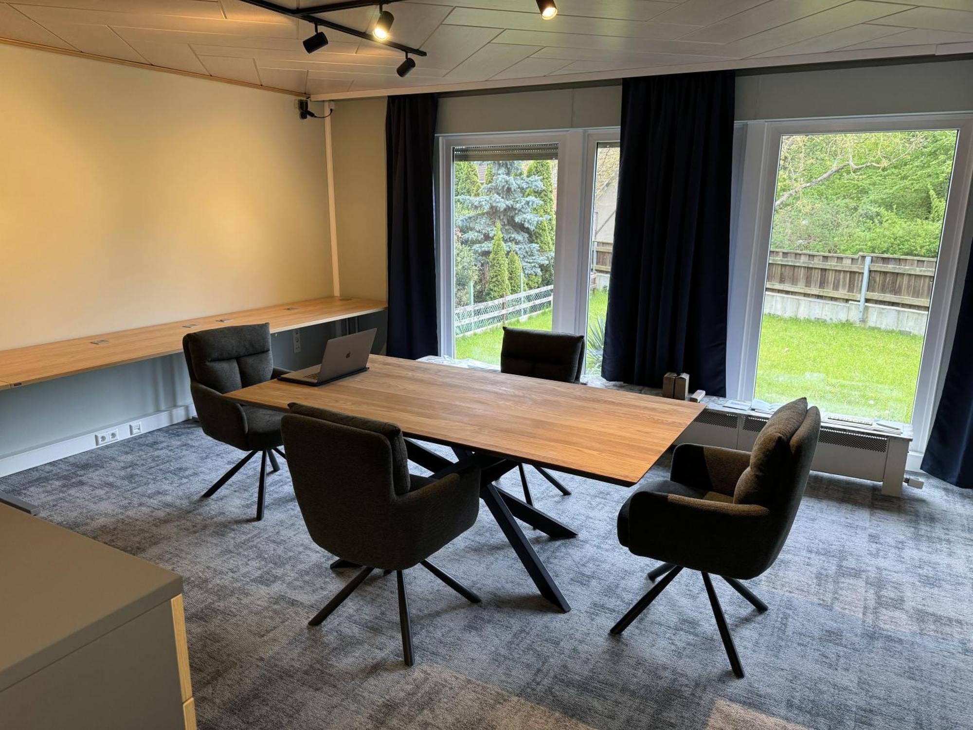 Apartamento Hubtime Algermissen Exterior foto