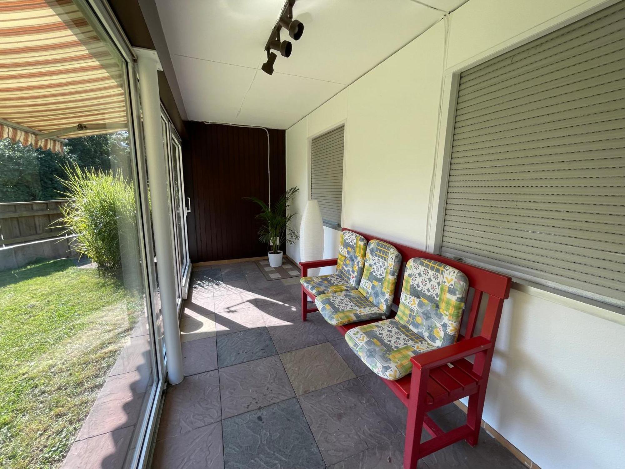 Apartamento Hubtime Algermissen Exterior foto