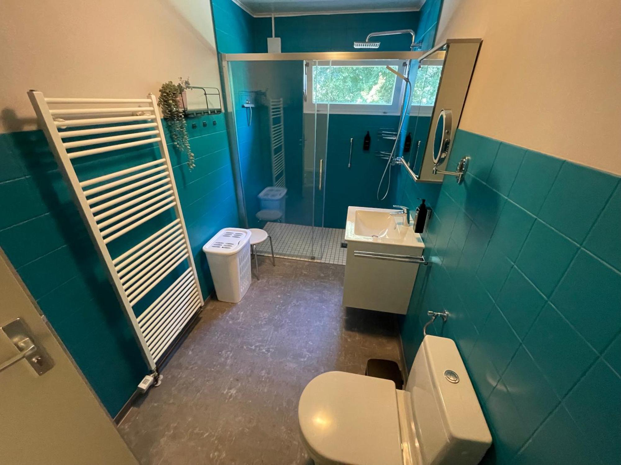 Apartamento Hubtime Algermissen Exterior foto