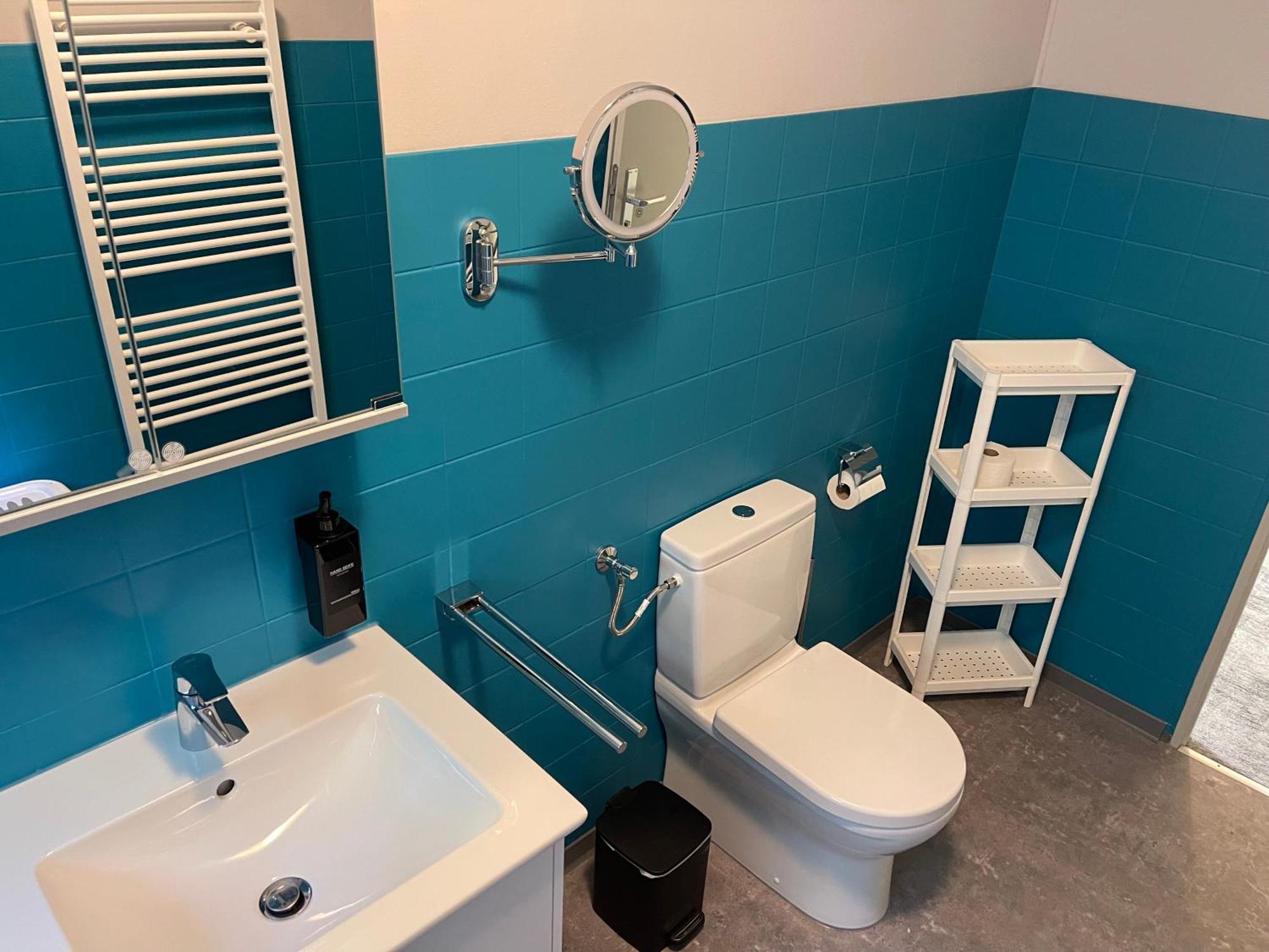 Apartamento Hubtime Algermissen Exterior foto